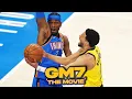 Download Lagu Thunder vs Pacers | 2025 NBA Finals Game 7 | The MOVIE 🍿