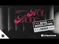 Hardwell & Dyro - Not Alone (Bass Modulators Radio Mix)