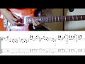 Download Lagu Juice (Steve Vai) - Play and Tutorial