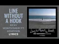 Lagu Ricky Montgomery - Line Without A Hook (feat. mxmtoon) (LYRICS)