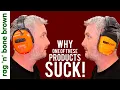 Download Lagu IsoTunes Link 2.0 or Stihl Dynamic BT Review / Which Are The Best Bluetooth Ear Defenders