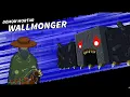 Wallmonger starting gun No damage Enter the Gungeon