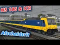 Download Lagu Train Simulator Classic 2024: Afscheidsrit NS 186 \u0026 ICR (Deel 1)
