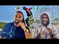 Lagu 🇿🇼Zimbabweans \u0026🇳🇬Nigerians Would Give Their Lives To Become🇿🇦South Africans!