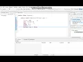 Java Programming Tutorial Hausa 5 Variables