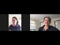 Dr Kate Charlesworth on Environmental Sustainability Health