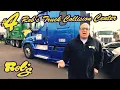 Rob Walks Through His Truck Collision Center on The Latest Episode of Rob s Coffee Walk - Episode