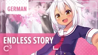 Endless Story ／ Selphius 【German ver】