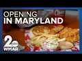 Raising Cane s Chicken Fingers opening in Baltimore area