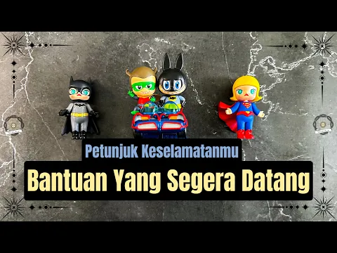 Download MP3 Pilih Kartu 🧭 Petunjuk Keselamatanmu | Bantuan yang Segera Datang