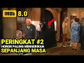 Lagu KATANYA FILM HORRORR INI MENDUDUKI PERINGKAT 2 YANG PALING MENGERIKAN SEPANJANG MASA !! APA IYA?