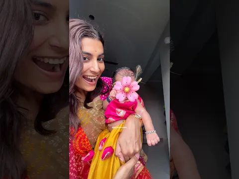To batao mere babu ka kapda kaisa laga??