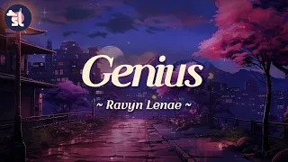 Ravyn Lenae - Genius