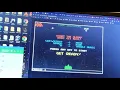 Space Invaders Game - jQuery JavaScript HTML CSS
