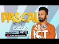 PASCAL OL ICT DAY 02