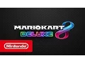 Video di Mario Kart 8 Deluxe - Panoramica (Nintendo Switch)