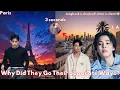 Download Lagu TAEHYUNG still in Paris?! Jungkook's REAL Bond, 3 Hidden Facts!