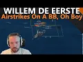 Download Lagu Willem De Eerste - Airstrikes On A BB, Oh Boy
