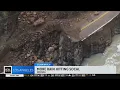 More rain hits SoCal causing issues for residents in Ventura County