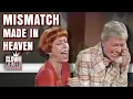 Carol Burnett Dick Van Dyke Blind Date Van Dyke and Company 1976