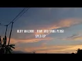 Download Lagu Aldy Maldini - Biar Aku Yang Pergi (Sped Up)