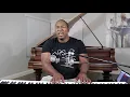 Worthy Of It All/ I Exalt Thee (Cover)