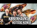 Download Lagu How to hotdog med HOTDOG JOHN | Jacob \u0026 co.