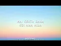 KING & Abhijay Sharma - STILL THE SAME (Lyrics)