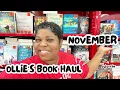 Why Bookworms Need to Check Out Ollie s I Found INSANE Book Deals
