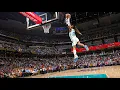 Download Lagu 15 Minutes Of Ja Morant's MOST ATHLETIC Dunks of His CAREER! 😱