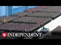 Download Lagu Watch again: Putin speaks as Russia stages annual WWII Victory Day parade on Moscow's Red Square