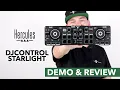Download Lagu Hercules DJControl Starlight Full Review \u0026 Guide