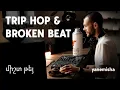 Download Lagu Rare Trip-Hop, Jazzy \u0026 Broken Beat mix by Yanemisha | Misht Tey