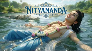 short film lord chaitanya and nityananda jagai and madhai caitanya mahaprabhu and nityan 