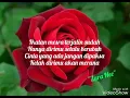 Download Lagu KAU YANG KU SAYANG - ITO