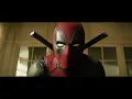 Video di Deadpool Kills Hitler ( Deadpool 2 Delete Scenes )
