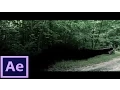 Harry Potter Death Eater Tutorial After Effects Trapcode Particular