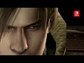Video di Resident Evil 4 Launch Trailer (Nintendo Switch)