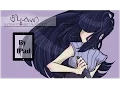 Hyuuga Hinata - FanArt 2 Nov2014