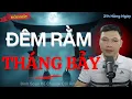 Download Lagu Truyện Ma Kinh Dị | ĐÊM RẰM THÁNG BẢY – Quỷ Cổ Xuất Hiện Giữa Làng Quê | Chuyện Ma Đình Soạn Kể RUNN