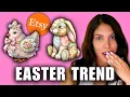 Stupid Easy Easter Clipart Trend in 2026
