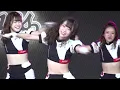 20240907　ZOZOMARINE　(14)　M☆Splash!!　Clap and Clap（Da-iCE）