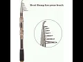 Lagu PLUSINNO Fishing Rod and Reel Combos Carbon Fiber Telescopic Fishing Pole with Reel Combo Sea