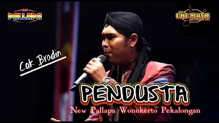 Download PENDUSTA Lagu Terbaru NEW PALLAPA LIVE WONOKERTO MP3