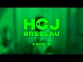 @core-d - live set from HÖJ Breslau 🚿