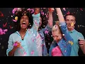 Download Lagu 🎉 Lunar Lights (Happy New Year) by 7000+ | Official Music Video 🎉