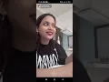 Lagu NGILER LIAT BUMIL PUTRI ISNARI HABIS MANDI LANGSUNG MAKAN!! LIVE HARI INI 