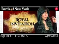 Episode 1 Royal Invitation Gilded Thrones