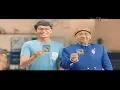 Iklan Oskadon - Sibuk Seharian 15sec (2019, 2018 remake)