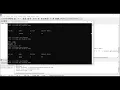 CS304 Assignment No 2 Fall 2020 100 Correct Solution CS304 - Object Oriented Programming